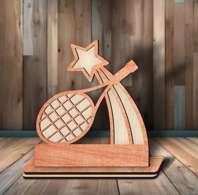 Tennis Award