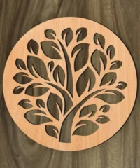 Tree Coasters