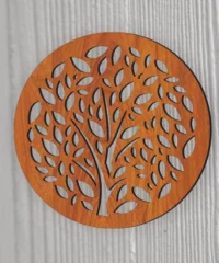 Tree Coasters