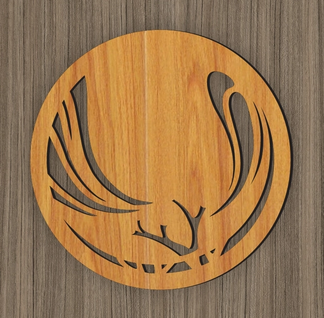 Tree Coasters