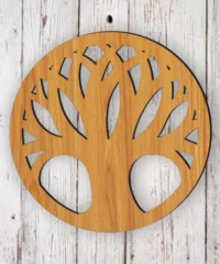 Tree Coasters
