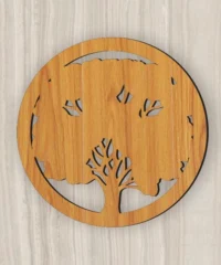 Tree Coasters