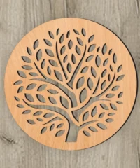 Tree Coasters