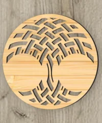 Tree Coasters
