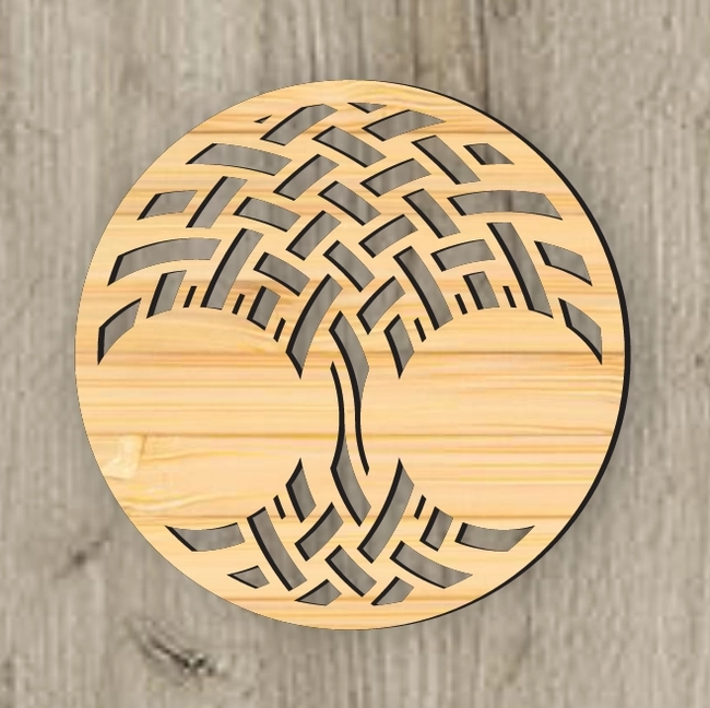 Tree Coasters