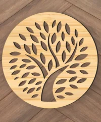 Tree Coasters