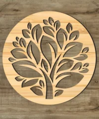 Tree Coasters