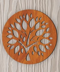 Tree Coasters