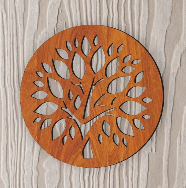 Tree Coasters