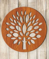 Tree Coasters