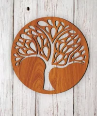 Tree Coasters