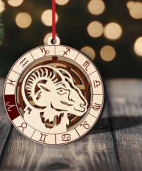 Air Fresheners Aries Zodiac