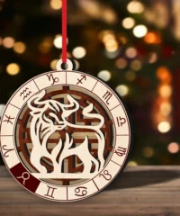 Air Fresheners Taurus Zodiac