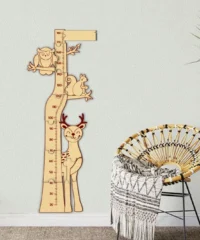 Animals Growth Chart