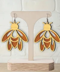 Bee Earring