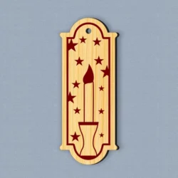 Bookmark Bookmark