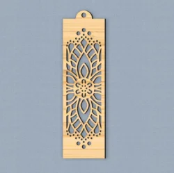 Bookmark Bookmark