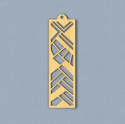 Bookmark Bookmark