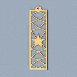 Bookmark Bookmark