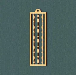 Bookmark Bookmark