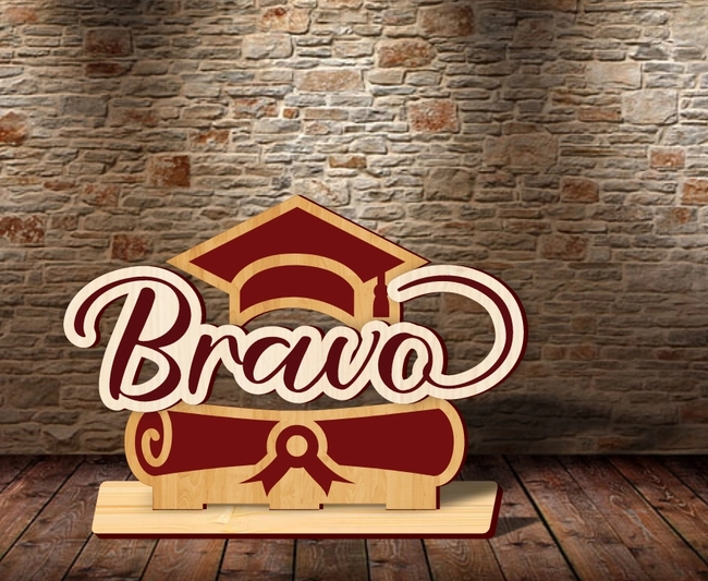 Bravo Graduation