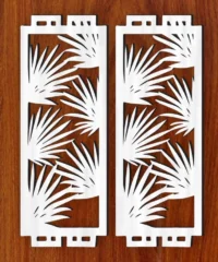 Design Pattern Panel Screen