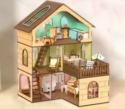 Dollhouse