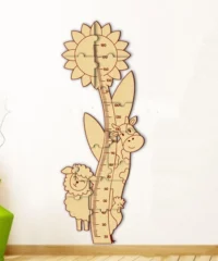 Farm Growth Chart