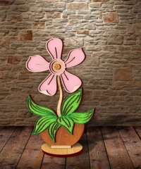 Flower Pot