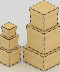 Gift Boxes