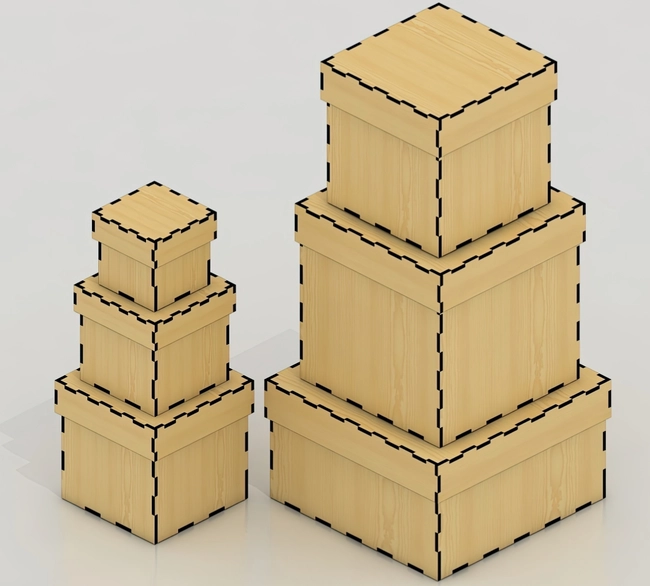 Gift Boxes