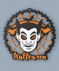 Halloween Dracula