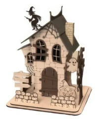 Halloween Haunted