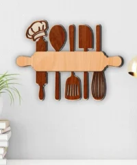 Kitchen Wall Decor