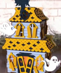 Lantern Haunted Houses