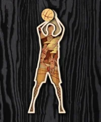 Multilayer Basketball