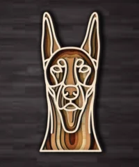 Multilayer Dobermann