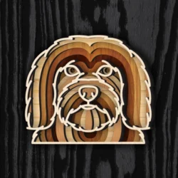 Multilayer Havanese