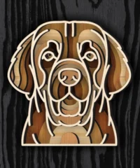 Multilayer Leonberger