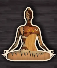 Multilayer Meditation