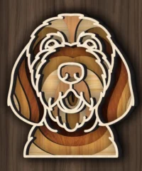 Multilayer Otterhound