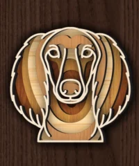 Multilayer Saluki