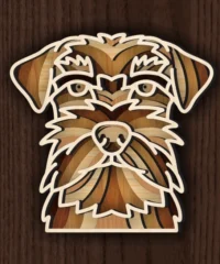 Multilayer Schnauzer