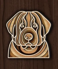 Multilayer St. Bernard