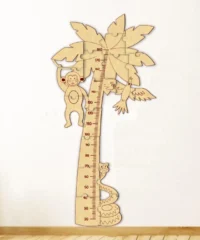 Palm Growth Chart Palm Growth Chart