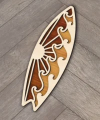 Surfboard