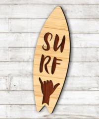 Surfboard