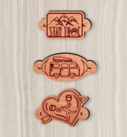 Adventure Spirit Bracelets