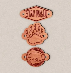 Adventure Spirit Bracelets