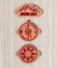 Adventure Spirit Bracelets